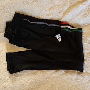 Men's Adidas training pants